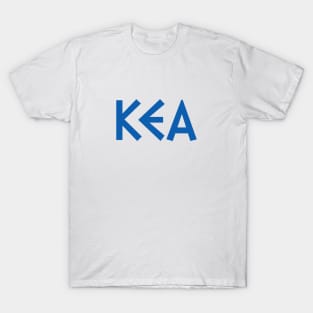 Kea T-Shirt